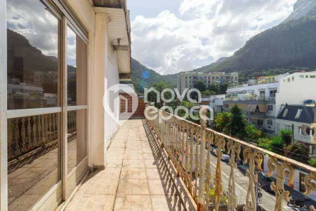 Casa com 8 Quartos à venda, 982m² no Barra da Tijuca, Rio de Janeiro