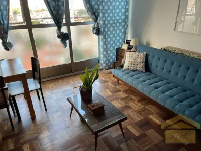Apartamento com 2 Quartos à venda, 65m² no Vila Mariana, São Paulo