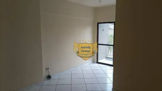 Apartamento com 2 Quartos à venda, 54m² no Barro Vermelho, São Gonçalo