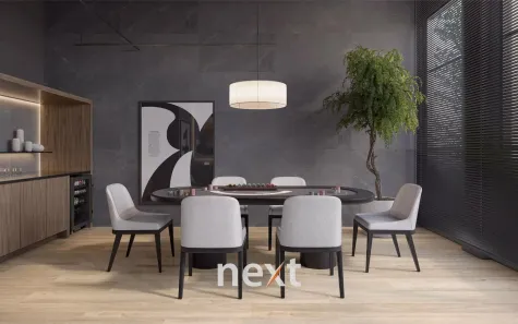 Apartamento com 3 Quartos à venda, 221m² no Cambuí, Campinas