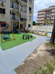 Apartamento com 2 Quartos à venda, 50m² no Praça Seca, Rio de Janeiro