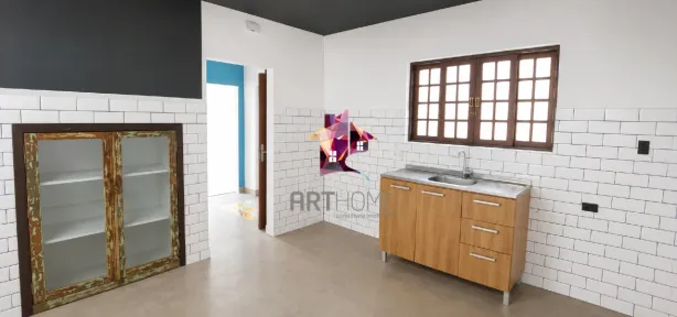 Sobrado com 3 Quartos à venda, 116m² no Cerâmica, São Caetano do Sul