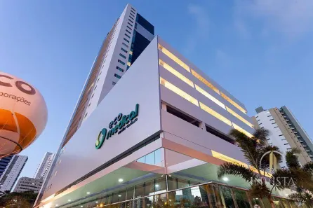 Sala Comercial à venda, 50m² no Miramar, João Pessoa