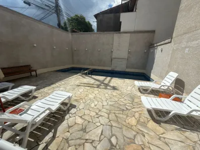 Apartamento com 2 Quartos à venda, 38m² no Itaquera, São Paulo