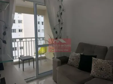 Apartamento com 2 Quartos à venda, 555m² no Cambuci, São Paulo