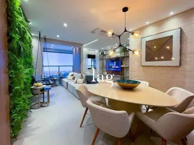 Apartamento com 3 Quartos à venda, 75m² no Parque Campolim, Sorocaba
