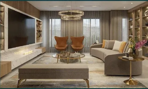 Apartamento com 4 Quartos à venda, 160m² no Anhangabaú, Jundiaí