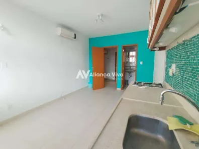 Sala Comercial com 1 Quarto à venda, 26m² no Ipanema, Rio de Janeiro