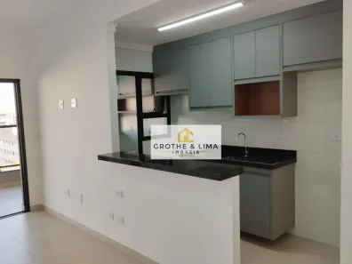 Cobertura com 2 Quartos à venda, 82m² no Itaguá, Ubatuba