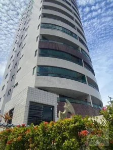Apartamento com 3 Quartos à venda, 100m² no Casa Caiada, Olinda