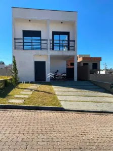 Sobrado com 2 Quartos à venda, 179m² no Chácara Real (Caucaia do Alto), Cotia