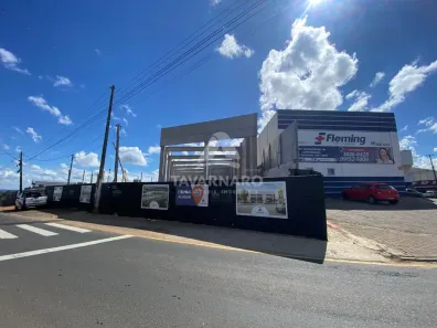 Sala Comercial para alugar, 313m² no Contorno, Ponta Grossa