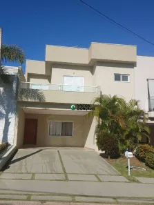 Casa de Condomínio com 3 Quartos à venda, 180m² no Jardim Bréscia, Indaiatuba