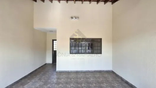 Casa com 2 Quartos à venda, 89m² no Planalto Verde, Ribeirão Preto