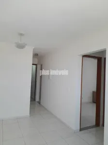 Apartamento com 2 Quartos à venda, 42m² no Vila Cruz das Almas, São Paulo