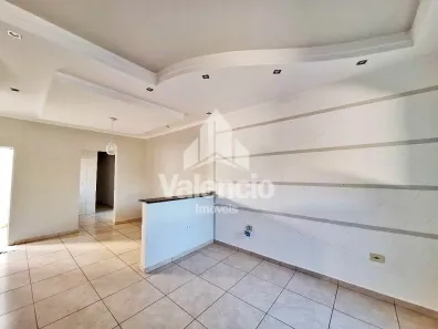 Casa com 2 Quartos à venda, 123m² no Jardim Boer I, Americana