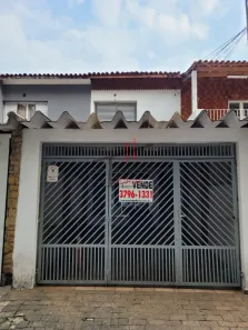 Sobrado com 3 Quartos à venda, 104m² no Tatuapé, São Paulo