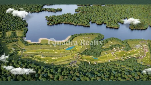 Lote/Terreno à venda, 1623m² no , Piedade