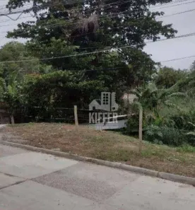 Lote/Terreno à venda, 1225m² no Mata Paca, Niterói