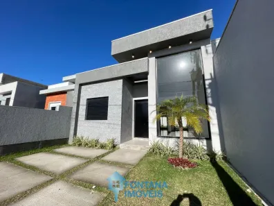 Casa com 3 Quartos à venda, 90m² no Loteamento Jardim Timbaúva, Gravataí