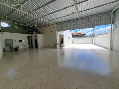Galpão/Depósito/Armazém para alugar, 200m² no Jardim Laguna, Contagem