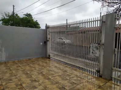 Casa com 2 Quartos à venda, 123m² no Jardim Nova Esperança, Bauru