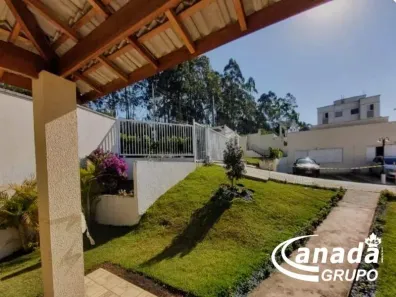Casa com 2 Quartos à venda, 110m² no Água Espraiada (Caucaia do Alto), Cotia