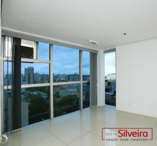 Sala Comercial para alugar, 45m² no Floresta, Porto Alegre