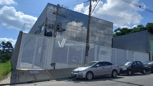 Prédio Comercial com 12 Quartos à venda, 1280m² no Jardim Paiquerê, Valinhos