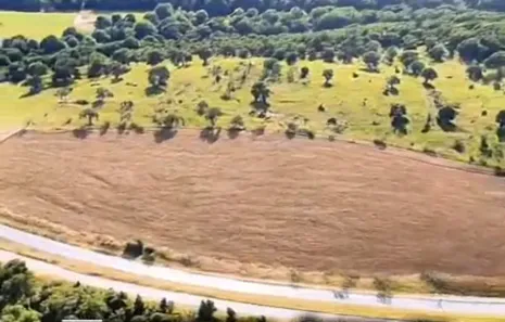 Lote/Terreno à venda, 108500m² no Zona Rural, Professor Jamil