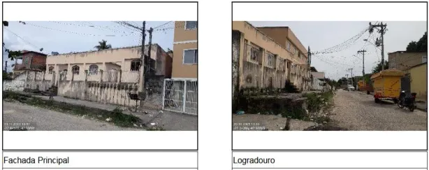 Casa com 1 Quarto à venda, 22m² no Coelho, São Gonçalo