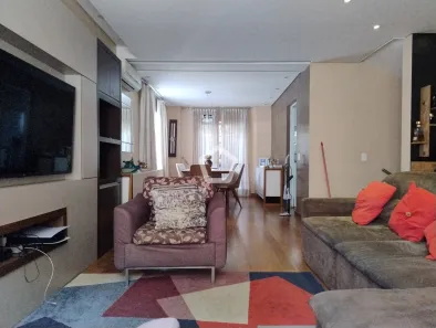 Casa com 3 Quartos à venda, 140m² no Ipiranga, São Paulo