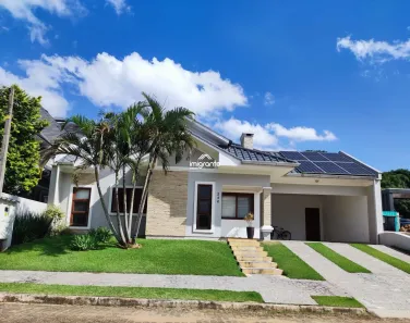 Casa com 3 Quartos à venda, 217m² no Higienópolis, Santa Cruz do Sul