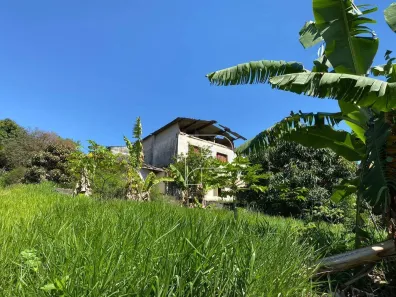 Lote/Terreno à venda, 2159m² no Parque São George, Cotia