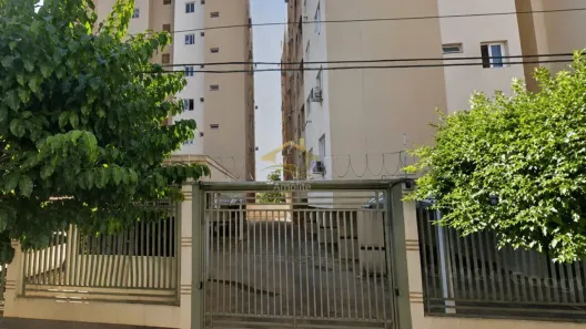 Apartamento com 2 Quartos à venda, 63m² no Vila Itália, São José do Rio Preto