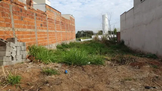 Lote/Terreno à venda, 151m² no , Bady Bassitt