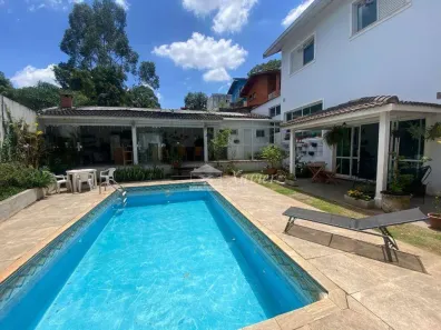 Casa de Condomínio com 3 Quartos à venda, 250m² no Residencial San Diego (Paysage Noble), Vargem Grande Paulista