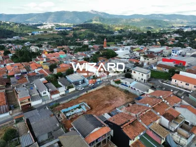 Lote/Terreno à venda, 125m² no Jardim Imperial, Atibaia