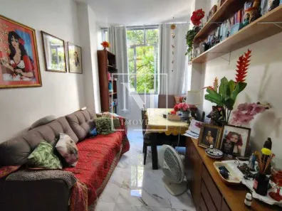 Apartamento com 2 Quartos à venda, 47m² no Copacabana, Rio de Janeiro