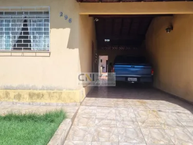 Casa com 4 Quartos à venda, 130m² no Guanabara, Londrina