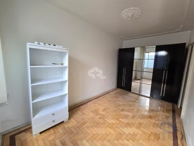 Apartamento com 1 Quarto à venda, 51m² no Menino Deus, Porto Alegre