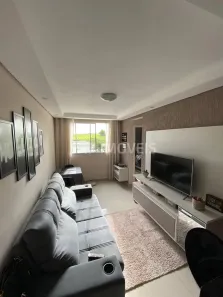 Apartamento com 2 Quartos à venda, 47m² no Loteamento Parque São Martinho, Campinas