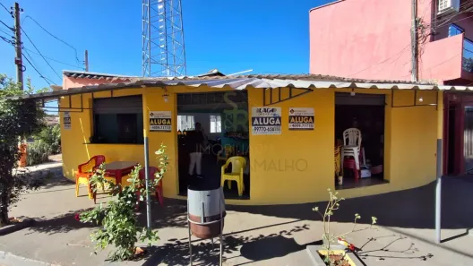Consultório para alugar, 126m² no Reserva Macaúba, Ribeirão Preto