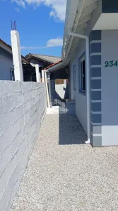 Casa com 2 Quartos à venda, 50m² no Centro, Biguaçu