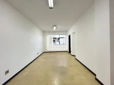 Sala Comercial para alugar, 30m² no Lourdes, Belo Horizonte