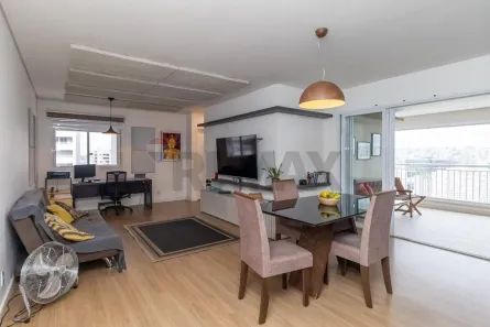 Apartamento com 2 Quartos à venda, 100m² no Várzea da Barra Funda, São Paulo