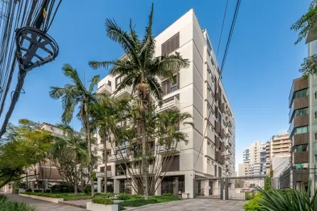 Apartamento com 3 Quartos à venda, 160m² no Moinhos de Vento, Porto Alegre
