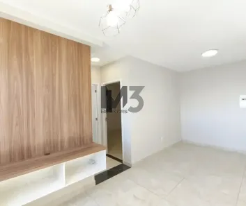 Apartamento com 2 Quartos para alugar, 42m² no Jardim Ibirapuera, Campinas