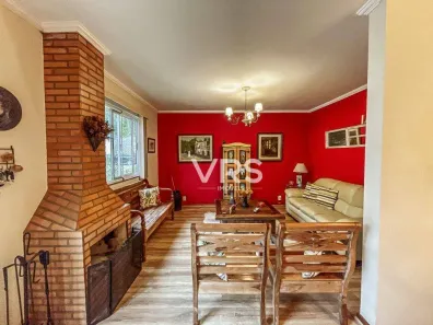 Casa de Condomínio com 3 Quartos à venda, 98m² no Granja Guarani, Teresópolis