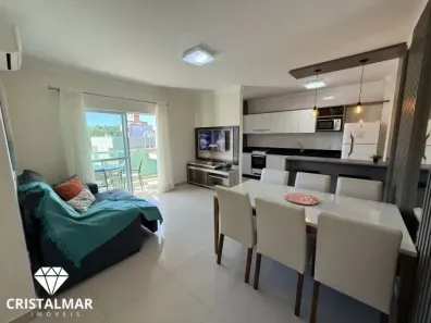 Apartamento com 2 Quartos à venda, 84m² no Centro, Bombinhas